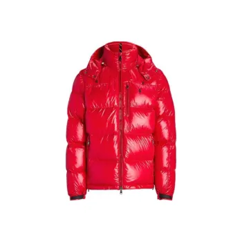 Polo Ralph Lauren Gorham Padded Jacket