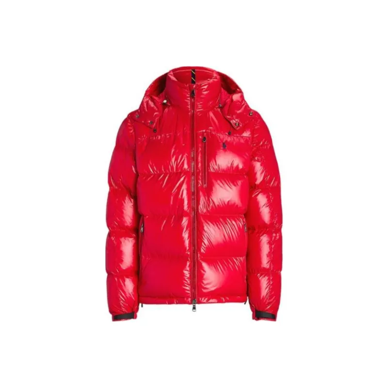Polo Ralph Lauren Gorham Padded Jacket-0