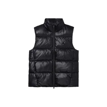 JORDAN Flight Men's Down Vest