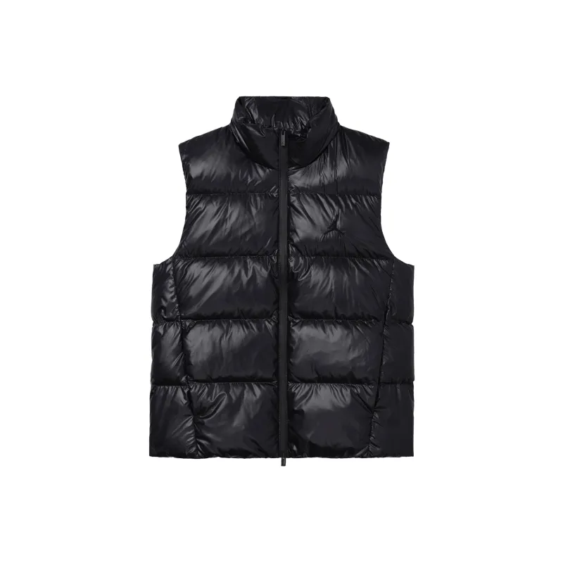 JORDAN Flight Men's Down Vest-0