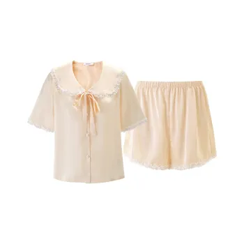 MY BODY Pajama Set Women's Cute Rabbit