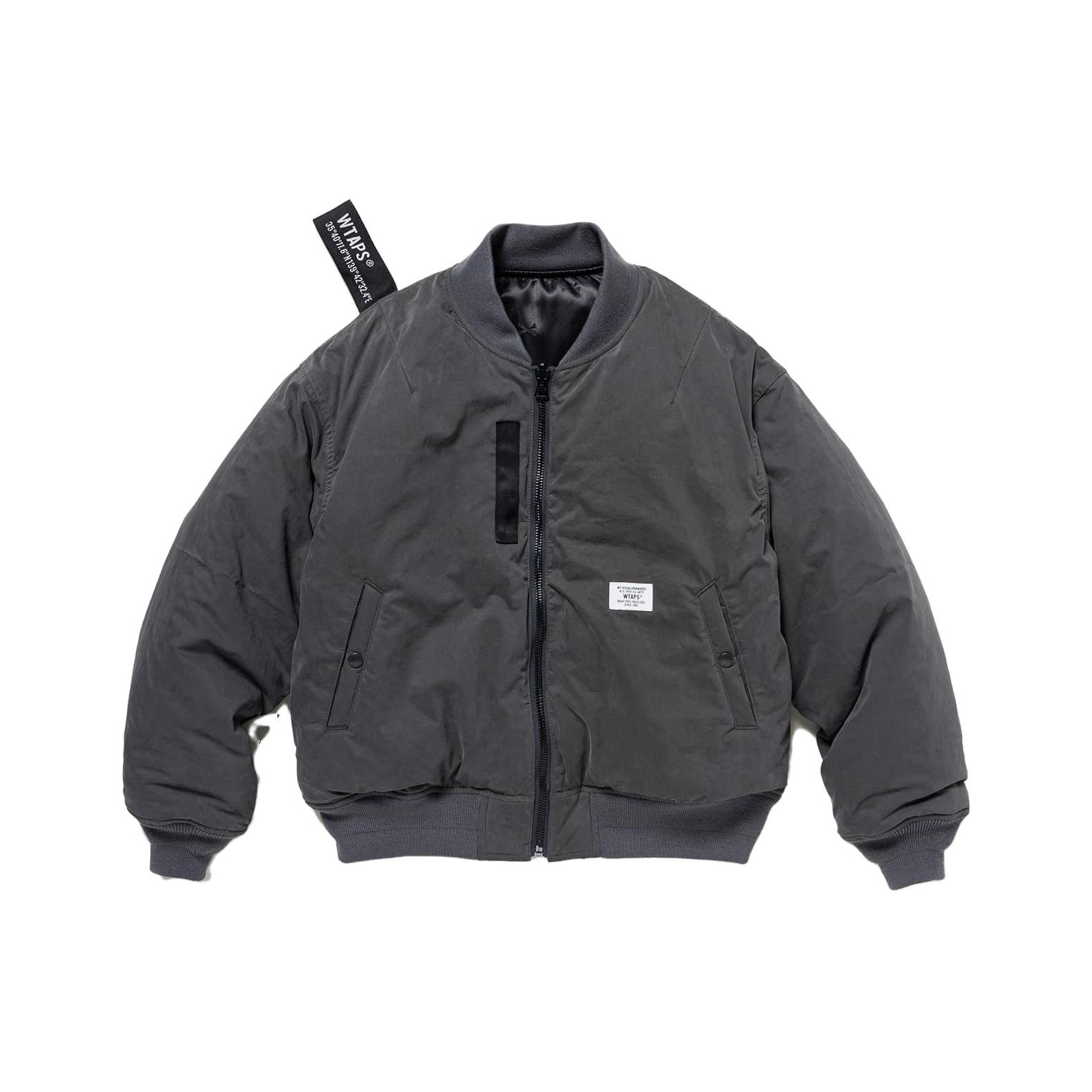 Wtaps Jackets Coats on Sale & Authentic - POIZON