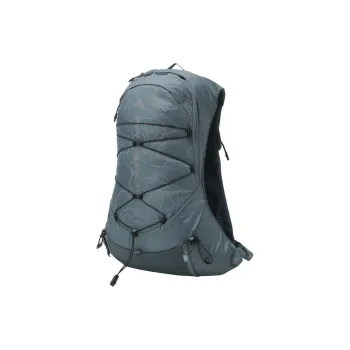 KOLON SPORT Mountaineering Bag Outdoor Bag Nylon 10L Gray Unisex