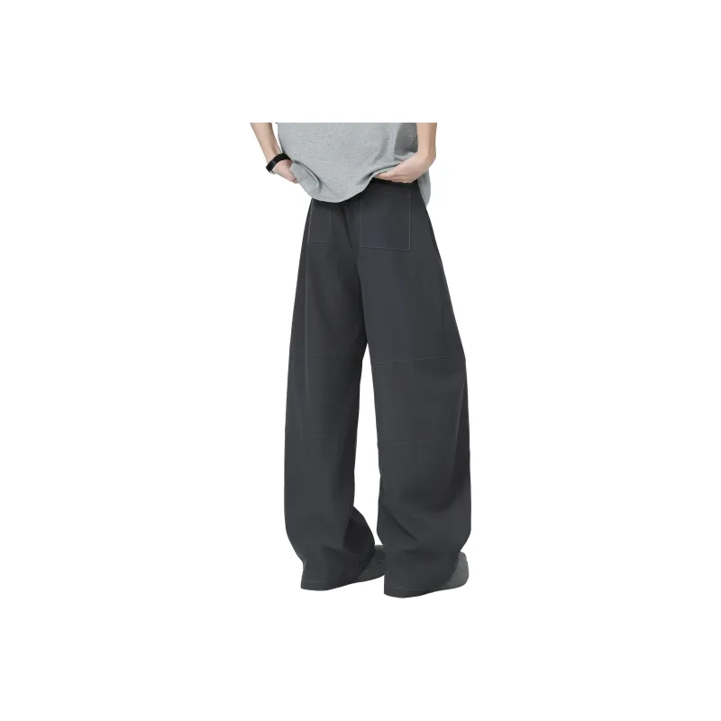 SXSY Knitted Sweatpants Unisex-15