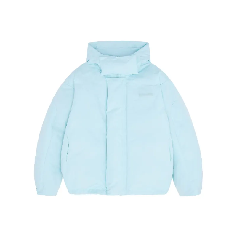 ICONS Lab Puffer Jackets Unisex-3