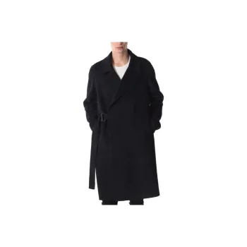 ATTACHMENT Coats Men's Marine Blue