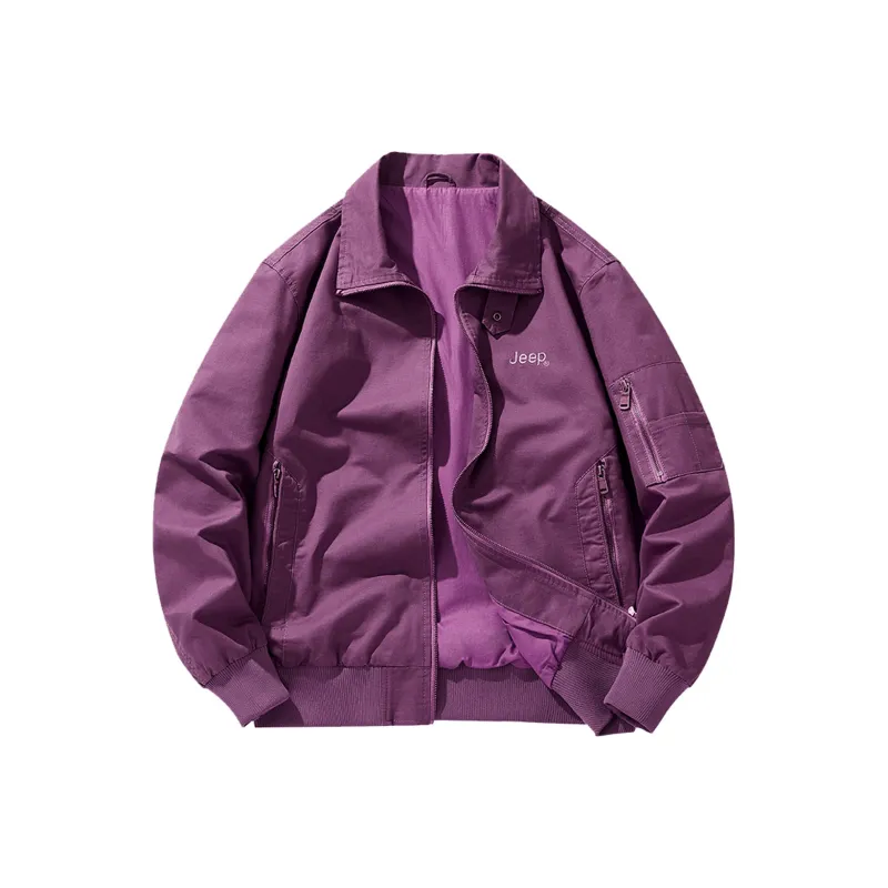 Jeep Wrangler Jackets Men-0