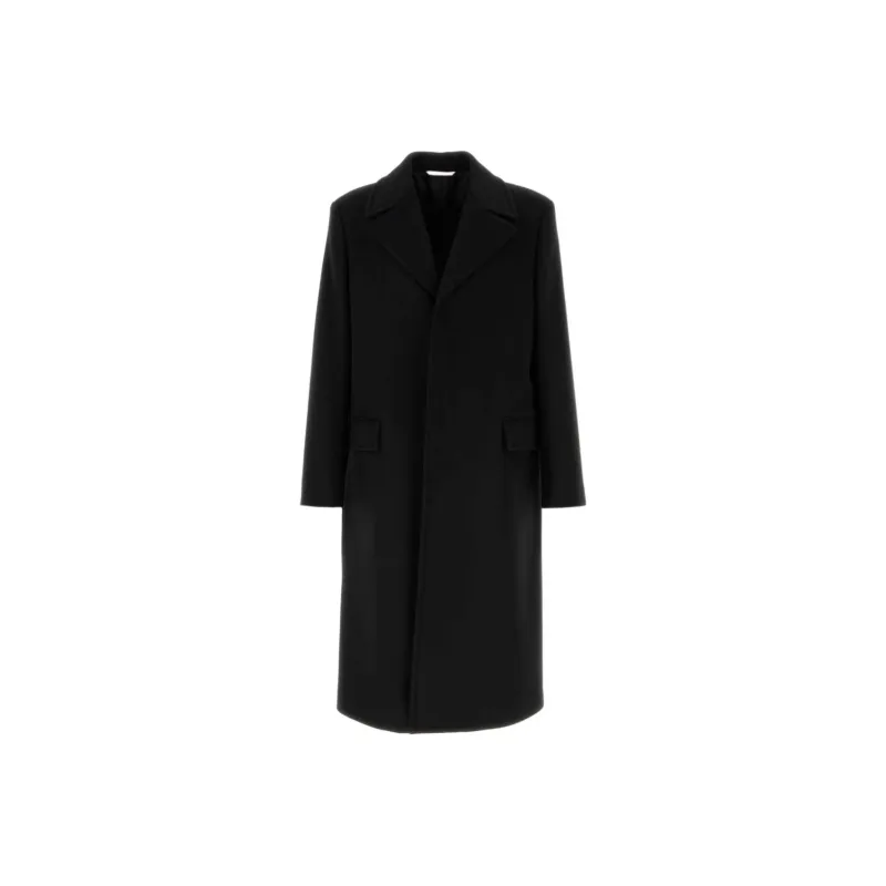 Valentino Mid Length Coat-0
