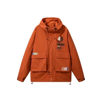 Unite Life HOODS Jackets Coats Unisex