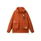 Brown Red