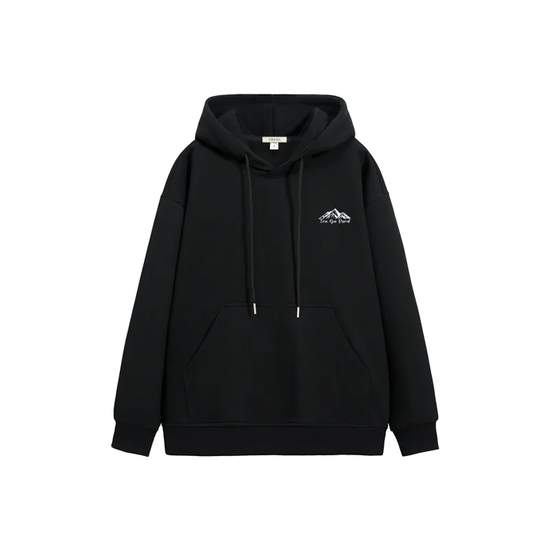 TINA GIA Sweatshirts Unisex-0