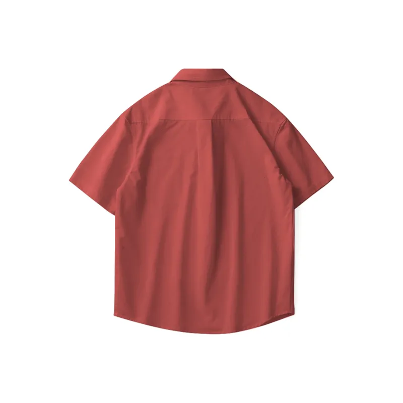 FASTFISH Shirts Unisex-9