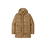 Gray Sparrow Brown/GRBN