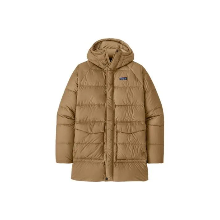 Patagonia Down Jackets Men-3