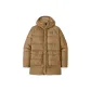 Gray Sparrow Brown/GRBN