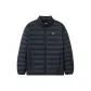 Black (Stand Collar-Men's)