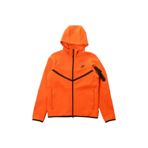 Nike Tech Men's Full Zip Windrunner Hoodie