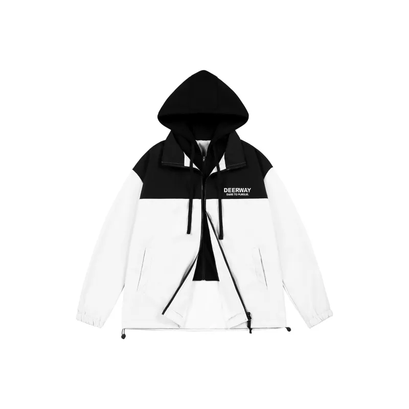DEERWAY Jackets Unisex-0