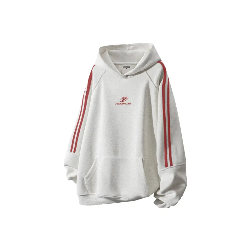 FUERZA Sweatshirts Unisex-28