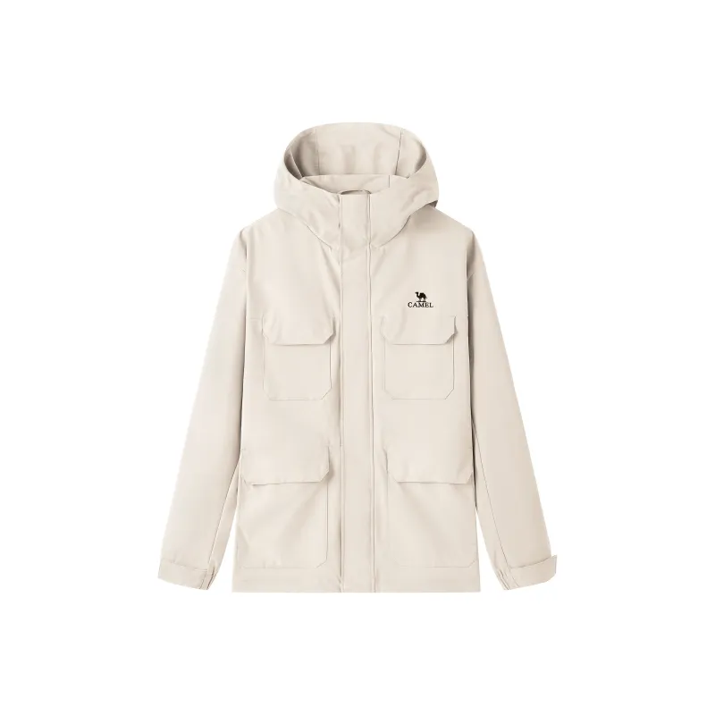 CAMEL Urban Function Series Jackets Men-4