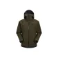 Dark Brown Green