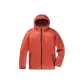 Orange Red