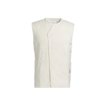 Adidas Vests Men White