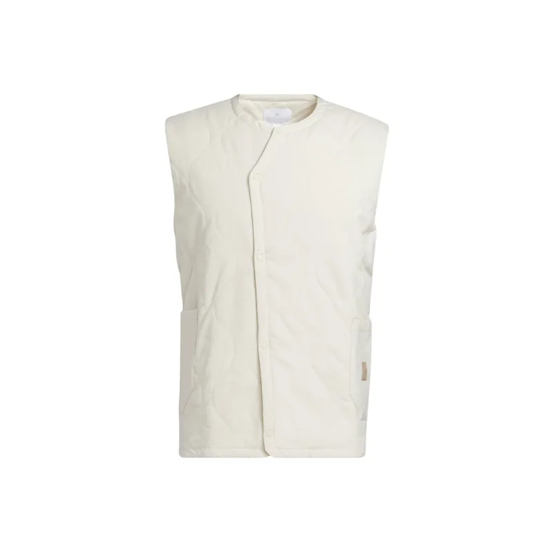 Adidas Vests Men White-0
