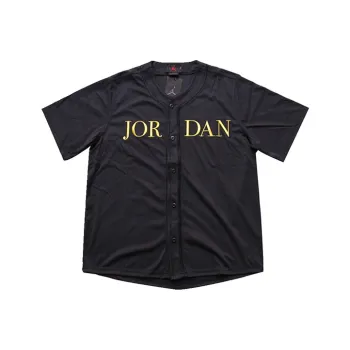 JORDAN Baseball Jerseys Men