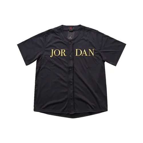 JORDAN Baseball Jerseys Men