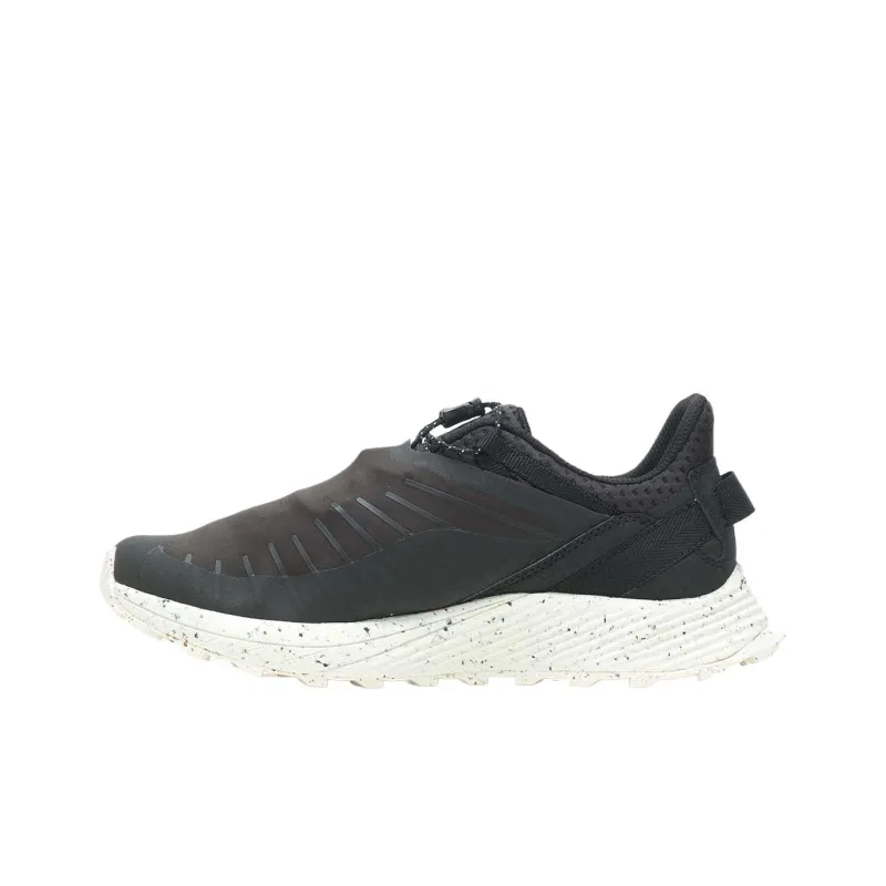 MERRELL Embark Low Top Casual Shoes Women's Black-2