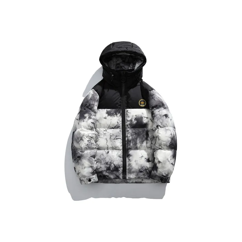 Ferrero Ross Down Jacket Unisex-5