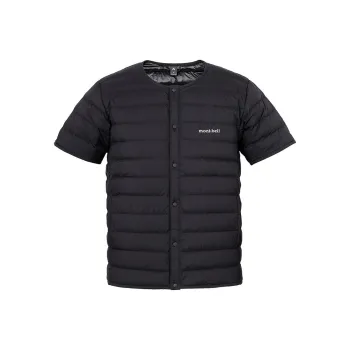 MONTBELL Down Jackets Men