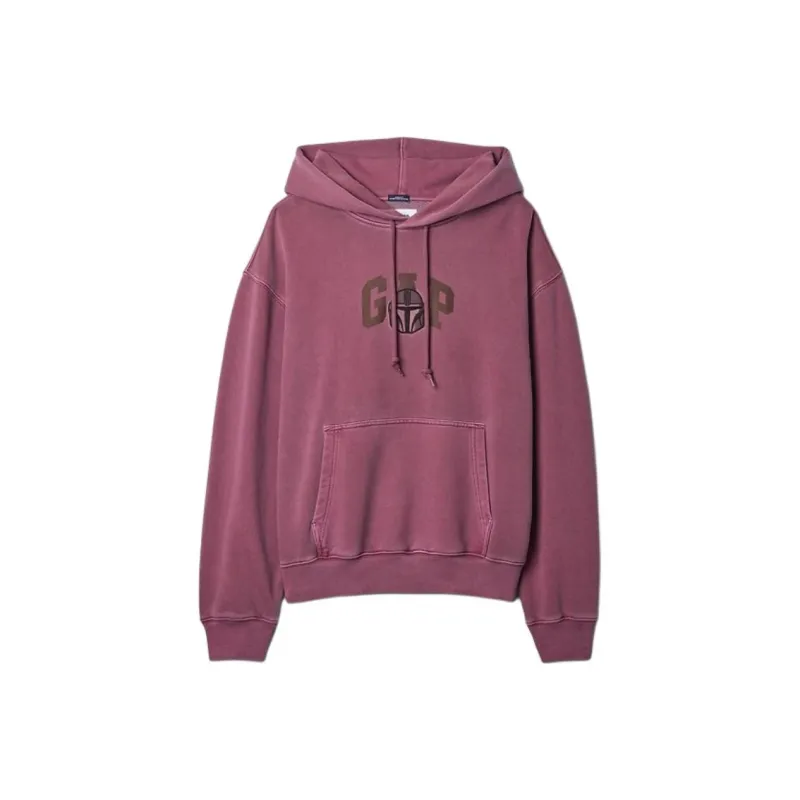 Star Wars X GAP Star Wars Co-branded Edition Sweatshirts Unisex-3