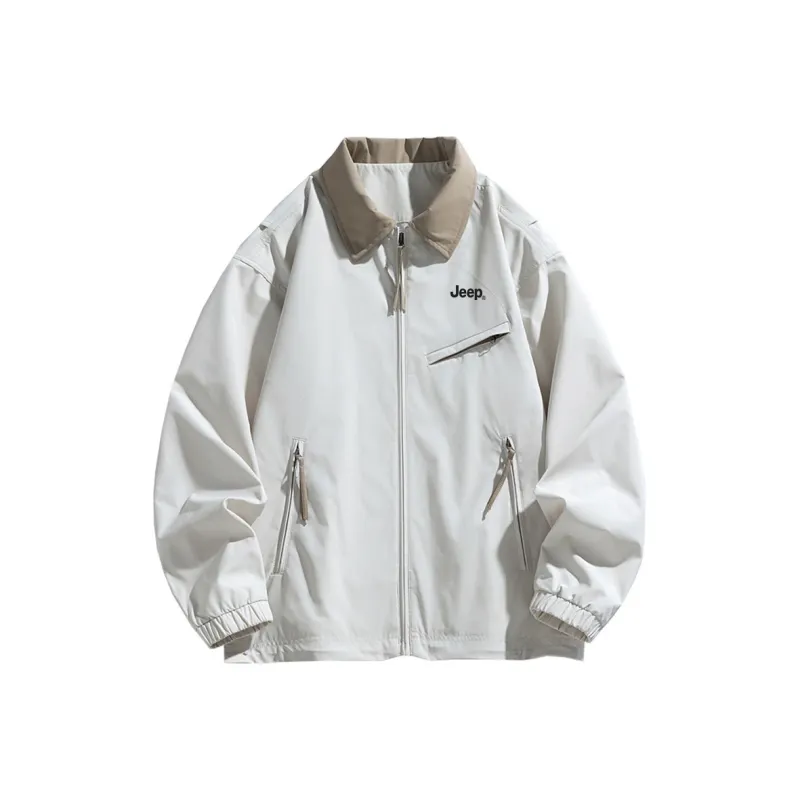 Jeep Jackets Unisex-2