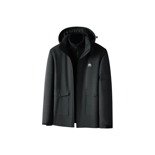 FORTEI Jackets Men