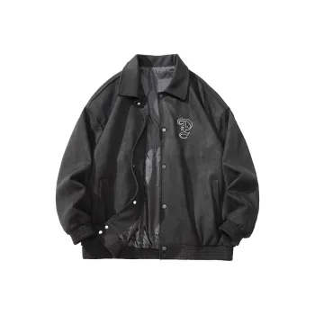 FAX FOR FMACM Jackets Unisex