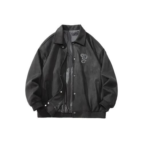 FAX FOR FMACM Jackets Unisex