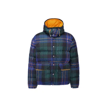 THE NORTH FACE Down Jacket Men's Blue