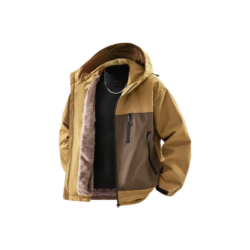 KAIPAINEN Jackets Unisex-4