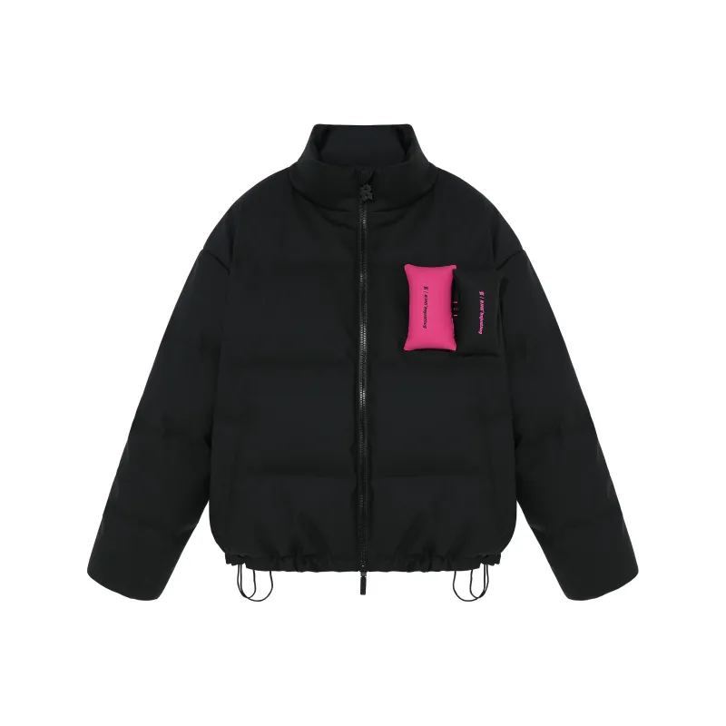 BJHG Down Jackets Unisex-4