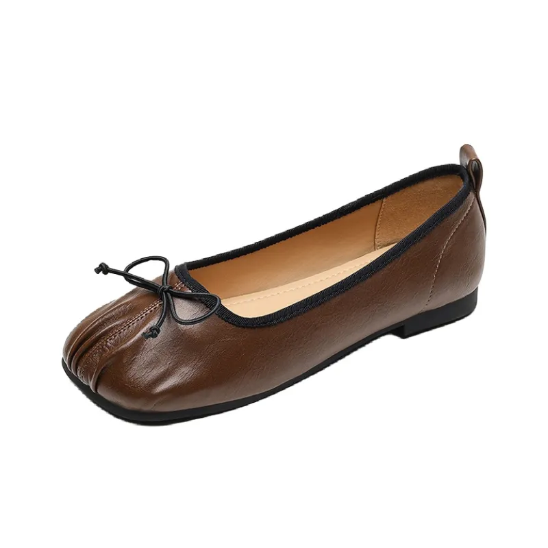 Lanza Casual Single Shoes Women's-5