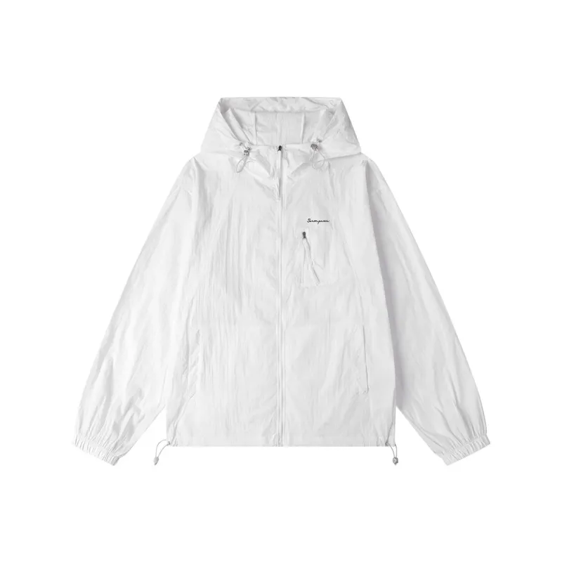 SWAMP AREA Sun Protection Clothing Unisex-2