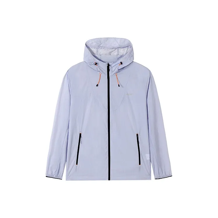 PIONEER CAMP Sun Protection Clothing Unisex-17