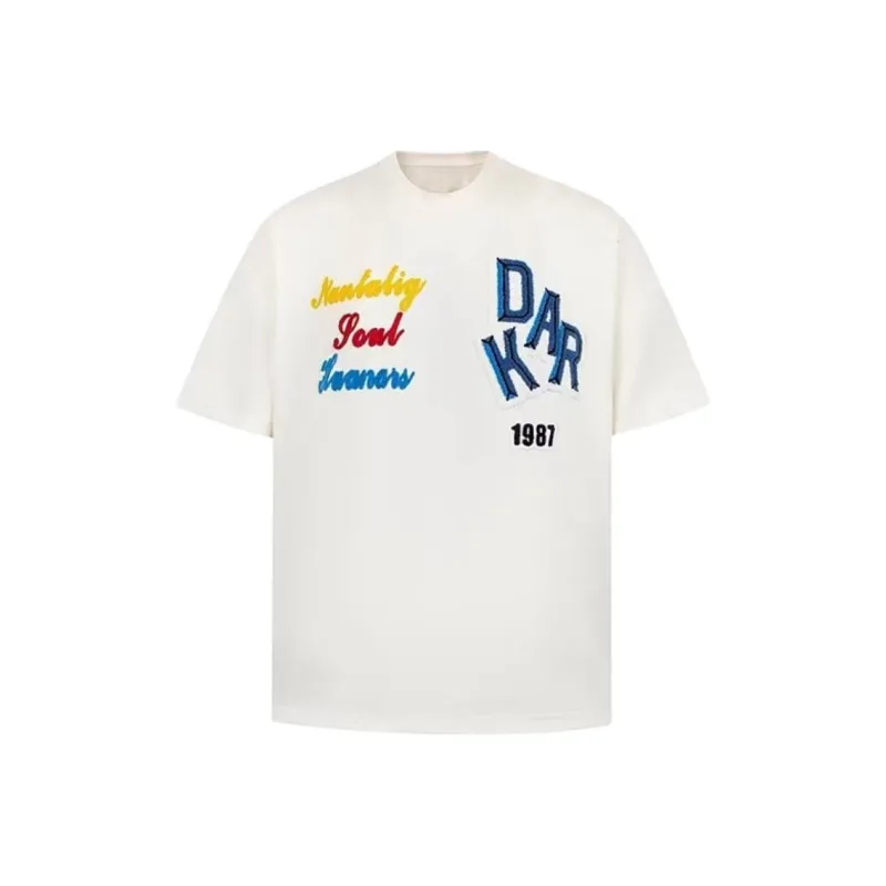 RKVC T Shirts Unisex-1