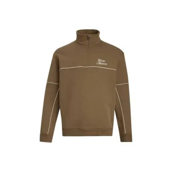 Under Armour Sports Club Sweatshirt Men's Coyote Brown 498