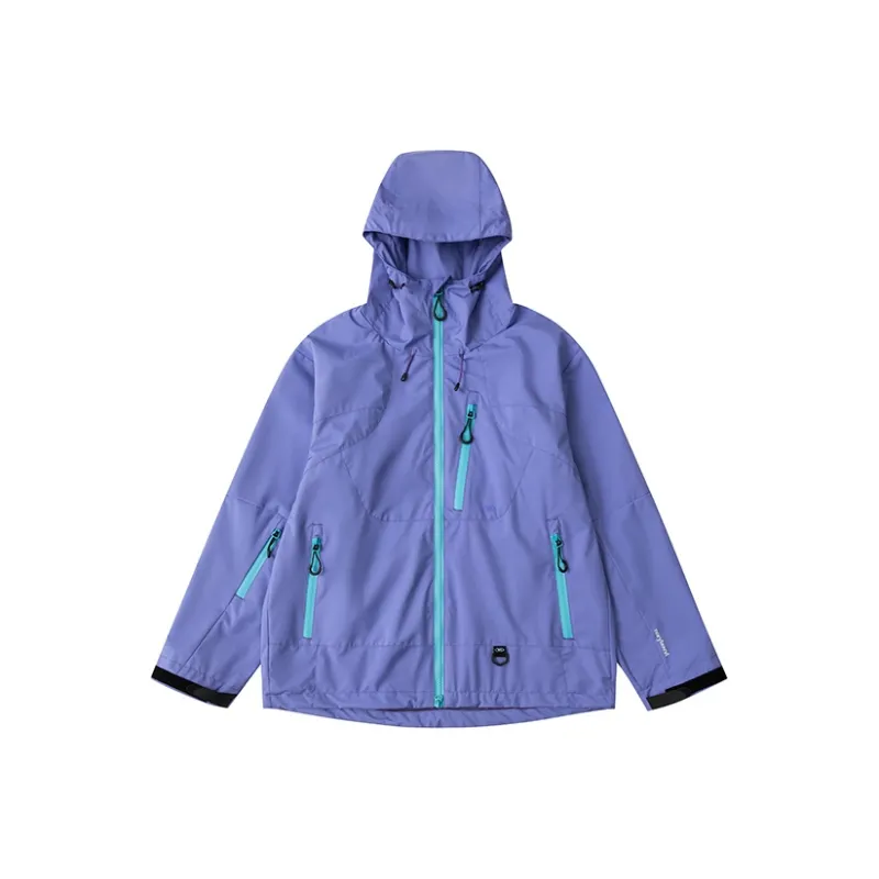 Norybrand 24FW Break Loose Series Jackets Unisex-4