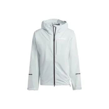 Adidas ULT Jackets Men Light Blue
