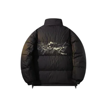 PISYPOX Down Jackets Unisex