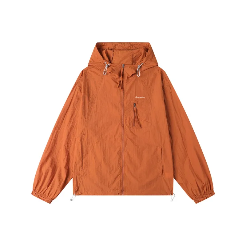 SWAMP AREA Sun Protection Clothing Unisex-0